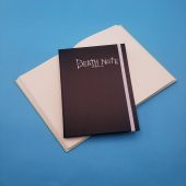 Death Note Defter - 1