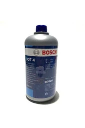Dot 4 Fren Hidroliği 1 Litre - 1