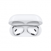 Airpods 3. Nesil MME73TUA Bluetooth Kulaklık (Türkiye Garantili) - 4