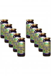 Keçi Boynuzu Özü 500 Ml. X 10 Adet - 1