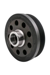 32926834 Krank Kasnagı Transporter T4 Volt Lt35 2,4d 2,5 Tdı Crafter 2,5 Tdı (anj Acv Apa Aat A - 1