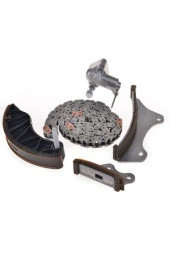 20102040 Eksantrık Zıncır Setı Alt Ust Komple Bmw N47 (dıslıler + Krank Kecesı + Yag Memesı) - 1