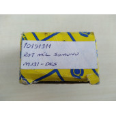 TOFAŞ ROT MİL SOMUNU - SLX MURAT 131 DOĞAN ŞAHİN KARTAL - ROT MİLİ - 4