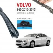 Volvo S60 Silecek Takımı 2010-2013 - 1
