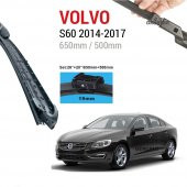 Volvo S60 Silecek Takımı 2014-2017 - 1