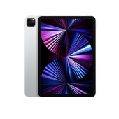 Apple iPad Pro (3. Nesil) 11 Inç Wİ-Fİ 128GB - Gümüş Mhqt3tu/a MHQT3TU/A - 3