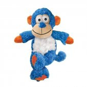 Kong Cross Knots Monkey S-M Köpek Oyuncağı - 1