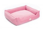 Pet Comfort Delta Leo 18 Köpek Yatağı XL 95x120cm - 10