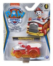 Paw Patrol Die Cast Araçlar Marshall 20134313 - 1