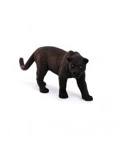 Schleich Siyah Panter Figürü - 1