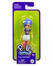 +4 Yaş Polly Pocket Ve Arkadaşları Bella Bigowski 974153 thumbnail 1
