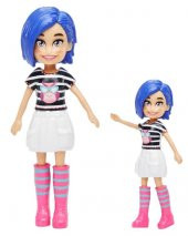 +4 Yaş Polly Pocket Ve Arkadaşları Bella Bigowski 974153 thumbnail 2