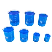 BEHERGLASS 1000 ML. CAM - 6