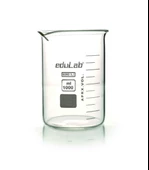 BEHERGLASS 1000 ML. CAM - 2