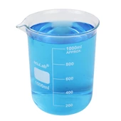 BEHERGLASS 1000 ML. CAM - 1