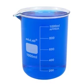 BEHERGLASS 1000 ML. CAM - 3