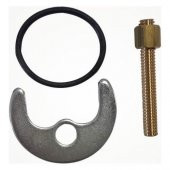 Batarya Alt Bağlantı Elamanı Ay Takımı - 3