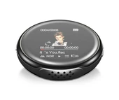 Ruizu M1 Mini Hoparlörlü Bluetooth MP3 Çalar 16GB - 1