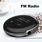 Ruizu M1 Mini Hoparlörlü Bluetooth MP3 Çalar 16GB - 5