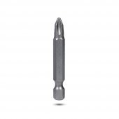 Yıldız Bits Uç PH2 50 mm Vidalama Ucu - 1