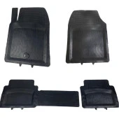 Havuzlu (kauçuk) paspas csiyah Universal/ TEPAY507-S thumbnail 2