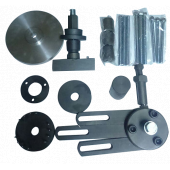 renault edc şanzıman aparatı - 1