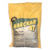 TOZ HARÇKAR - Su Geçirimsizlik ve Harç Katkısı - 1