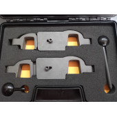 PORSCHE 3,6-4,8L SENTE APARATI - 1