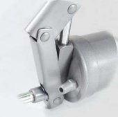 İzeltaş Gres Pompası 500 cc 35 cm - 2
