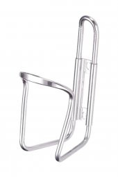 MATARA KAFESİ suluk kafesi BİSİKLET ALÜMİNYUM GRİ - 1