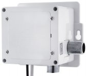 Gms Fotoselli Sensörlü Lavabo Musluk Bataryası Tek Girişli FT012 - 2