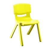 Baby Design Renkli Çocuk Sandalyesi - 5