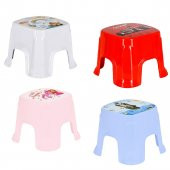 Baby Design Desenli Çocuk Taburesi thumbnail 1