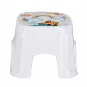 Baby Design Desenli Çocuk Taburesi thumbnail 5