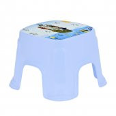 Baby Design Desenli Çocuk Taburesi thumbnail 7