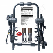 ACS PRO - 2 Bisiklet Taşıyıcı - 2