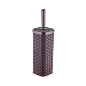 PlastArt Rattan Tuvalet Fırçası | WC Fırçası - 2