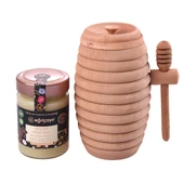 Eğriçayır Organik Oğul Balı 450 gr - 1