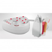 Gazzella SPR/MN 2020 PM Süper Mini Elegant 1000 W Buhar Kazanlı Ütü - 3