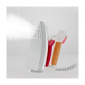 Gazzella SPR/MN 2020 PM Süper Mini Elegant 1000 W Buhar Kazanlı Ütü - 5