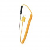 TTechnic WRNM-02 20 CM Isı Probu Daldırma tipi ısı probu - 1