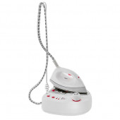 Gazzella Spr/Mn-2020 Süper Mini Elegant Buhar Kazanlı Ütü - 1