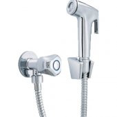 Gms Taharetmatik El Duşu Set Musluk Dahil MK110 - 1