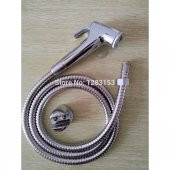 Gms Taharetmatik Taharet Musluk Set,El Duşu Tuvalet Sprey ST033 - 2