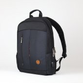 NPO Citylife+ Smart 16" Notebook Sırt Çantası-Siyah - 1