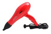 Astra 8818 Turbo Profesyonel Kırmızı 2400 W Saç Kurutma Makinesi - 2