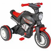PİLSAN COBRA PEDALLI MOTOR 07323 - 1