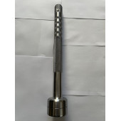 ROT KOLU FREZELİ BİNEK - 1