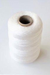 Çırpı İpi İnşaat Duvar Uçurtma İpi 100 Gr - 2