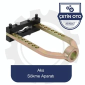 aks sökme aparatı - 1